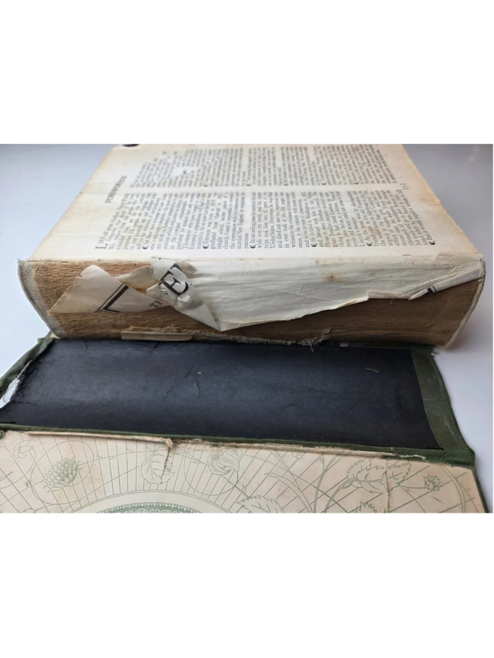 Unbranded antique ralph